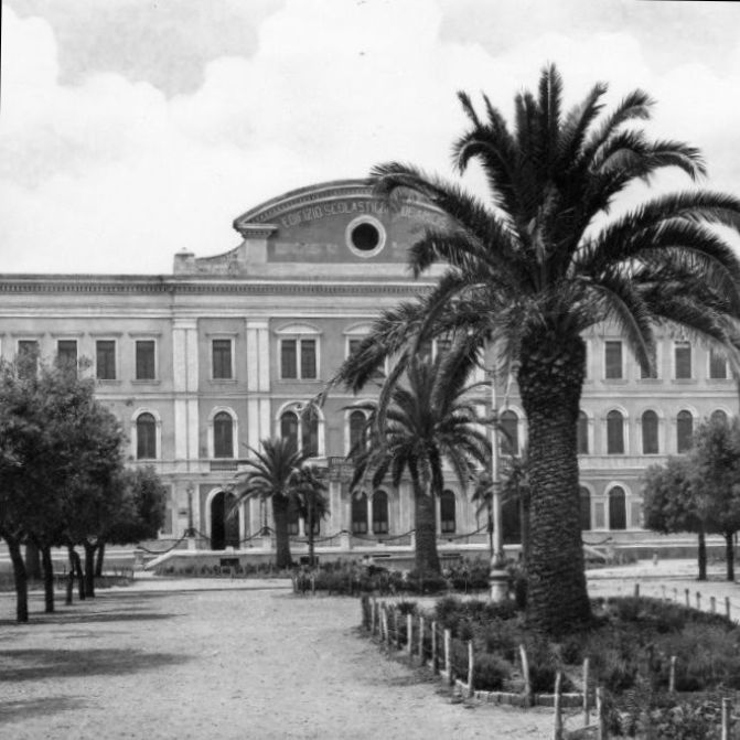 Il cantiere in fuorigioco