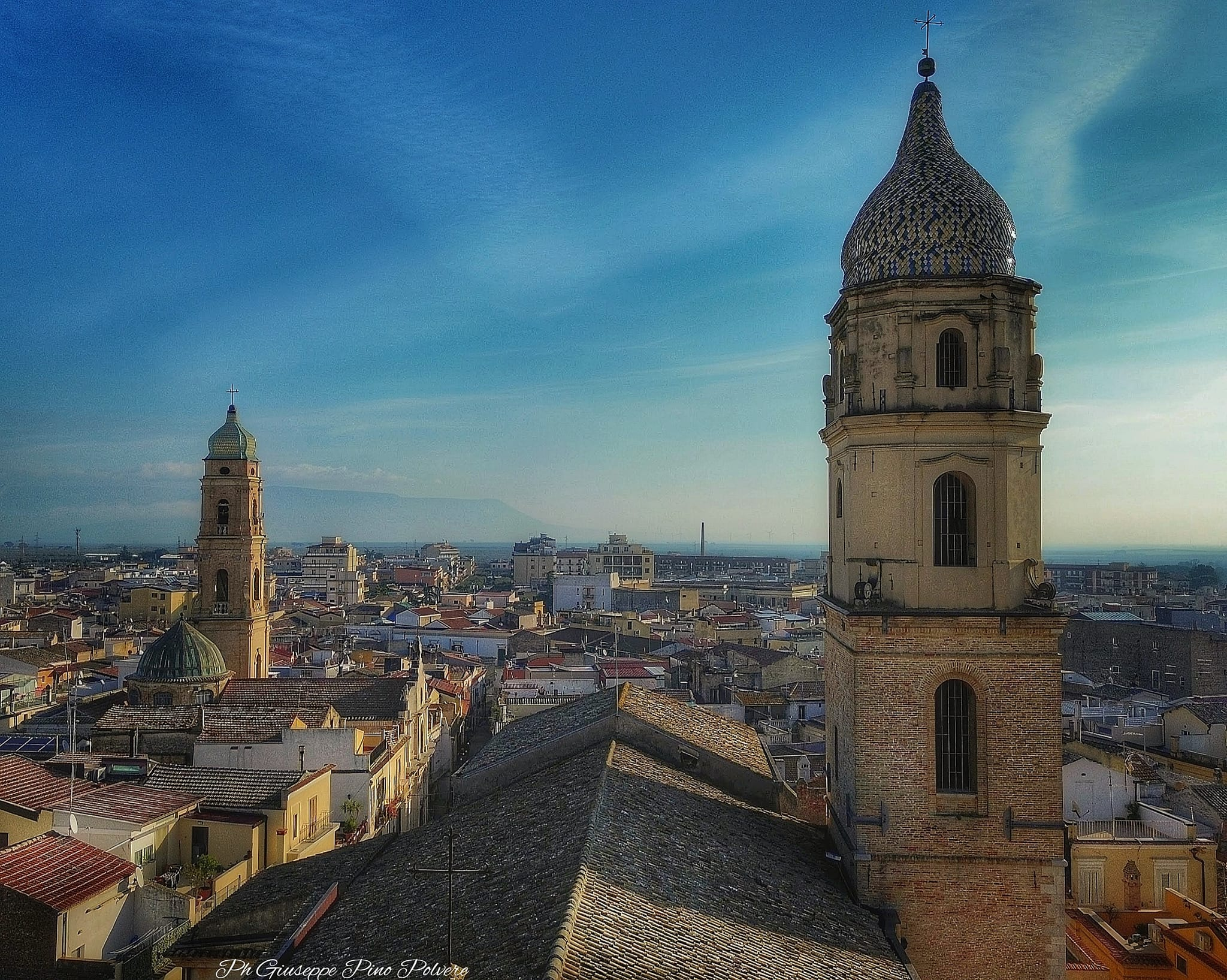 È la città perfetta per essere se stessi