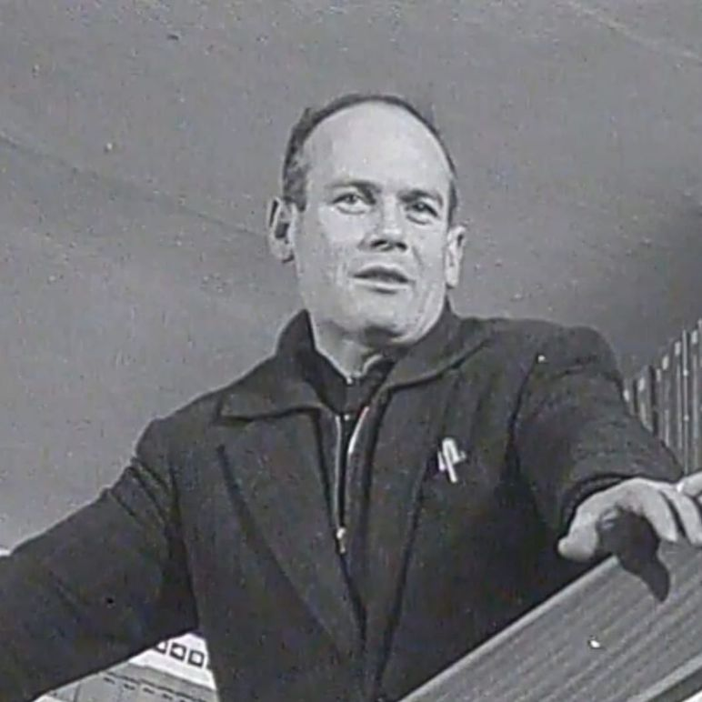 Tonino e la donna senza nome