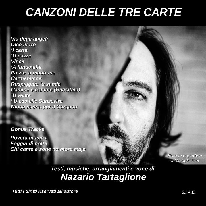 La voce di San Severo