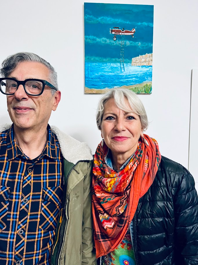 Tornati etc – Il Feedback